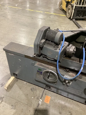 USED YANG IRON YAM-CU27-100H