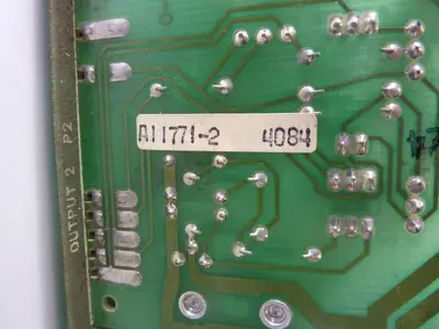 Used BARBER COLMAN 585C-00056-000-0-05 Temperature Controls Michigan US | Ideal Machinery #586860
