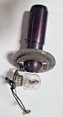 USED Scherr Tumico 53456345345345455555765