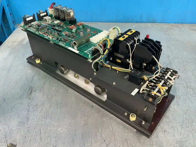 Used YASKAWA CPCRMR052 Servo Drives Ohio US | HGR 24 #1316123
