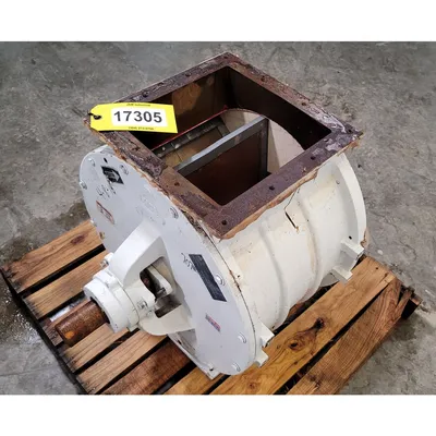 USED KICE INDUSTRIES INC. VJOT 20X12X12