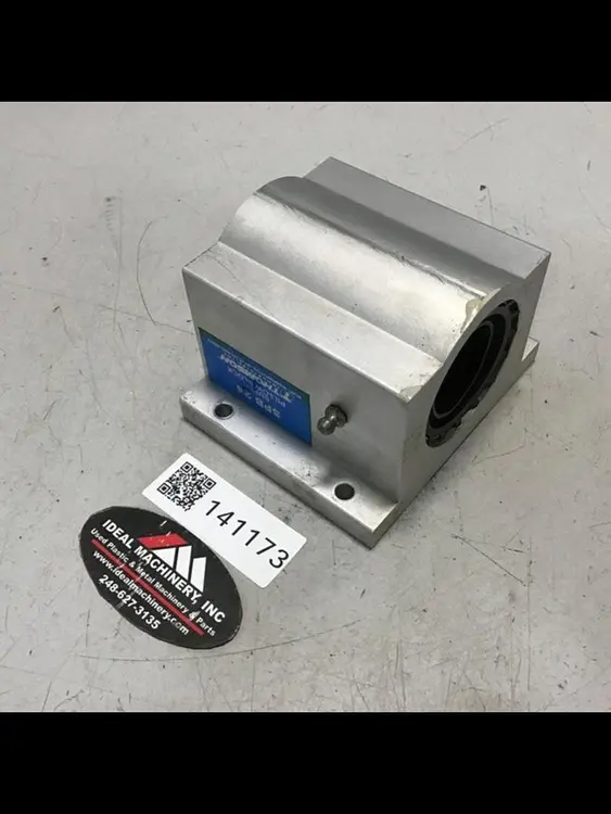 Used THOMSON SPB24 Bearings Michigan US | Ideal Machinery #572617