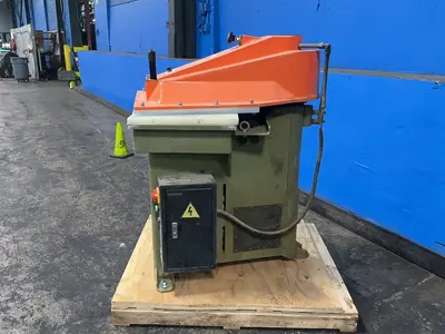 Used FREEMAN SCHWABE FS 25 Die Cutting Presses Ohio US | HGR 24 #1418545
