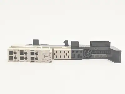 6ES7 193-4CD20-0AA0 | Siemens  SIMATIC DP Terminal Module TM-P15S23-A0 for ET 200S - New Other