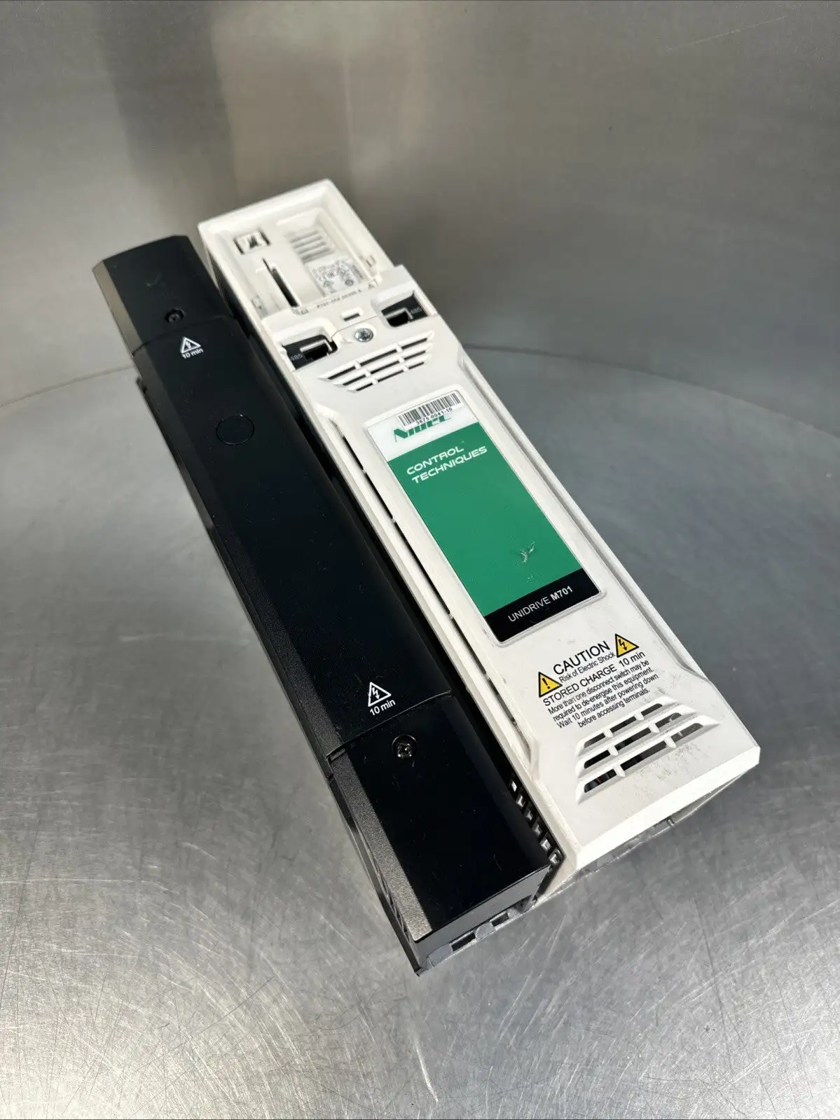 Emerson Control Techniques M701-054 00300 A 20HP (5.5.4)