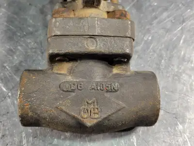 USED OMB 810