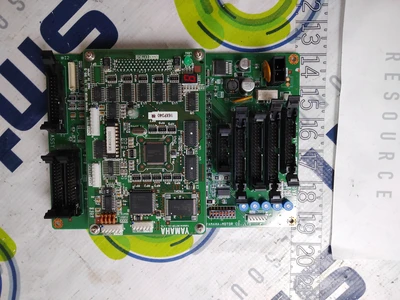 USED YAHAMA KV8-M4570-002