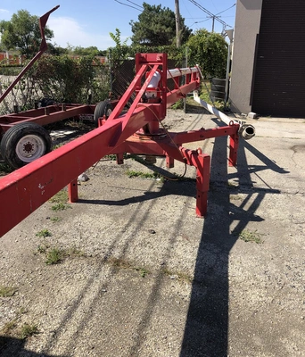 Used 2000 OTHER CF-40 FOOT Concrete Distribution Systems Colorado US | Concrete Pump Depot #1394143