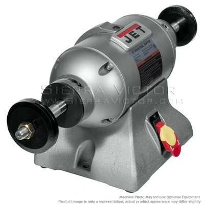 JET IBG-8SSB Deburr/Finishing | Sierra Victor Industries (6)