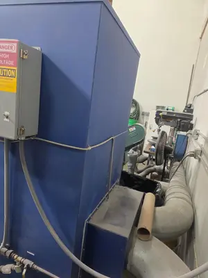 2007 FILTER 1 HWF-3-30-5 Vacuum Systems | MD Equipment Services LLC (5)