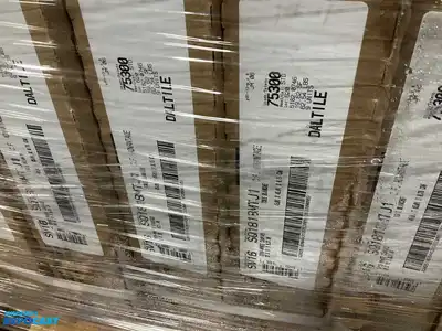 Pallet of Mixed Wall/Floor Tile