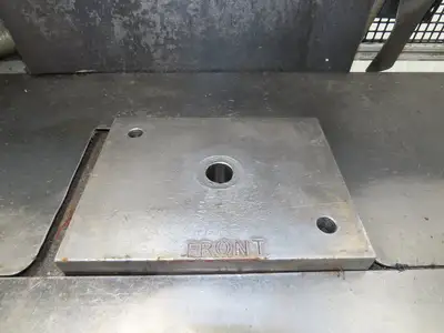 Used GREENERD _UNKNOWN_ Hydraulic Presses Indiana US | Arrow Industrial #920871