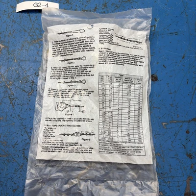 New | in-Stock Crosby 1010051 Miscellaneous MRO Indiana US | J&J Industrial Supply #1336145