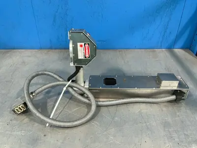 Used _UNKNOWN_ ASM011210.6 / 62735 Laser Accessories and Consumables Ohio US | HGR 24 #1415140
