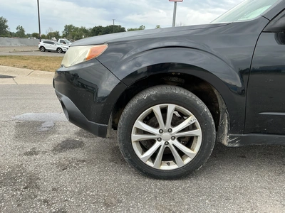 Used 2011 SUBARU FORESTER SUVs Michigan US | Miedema Asset Management Group #1341081