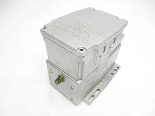 Honeywell M9185D4008 Modutrol Motor [New]