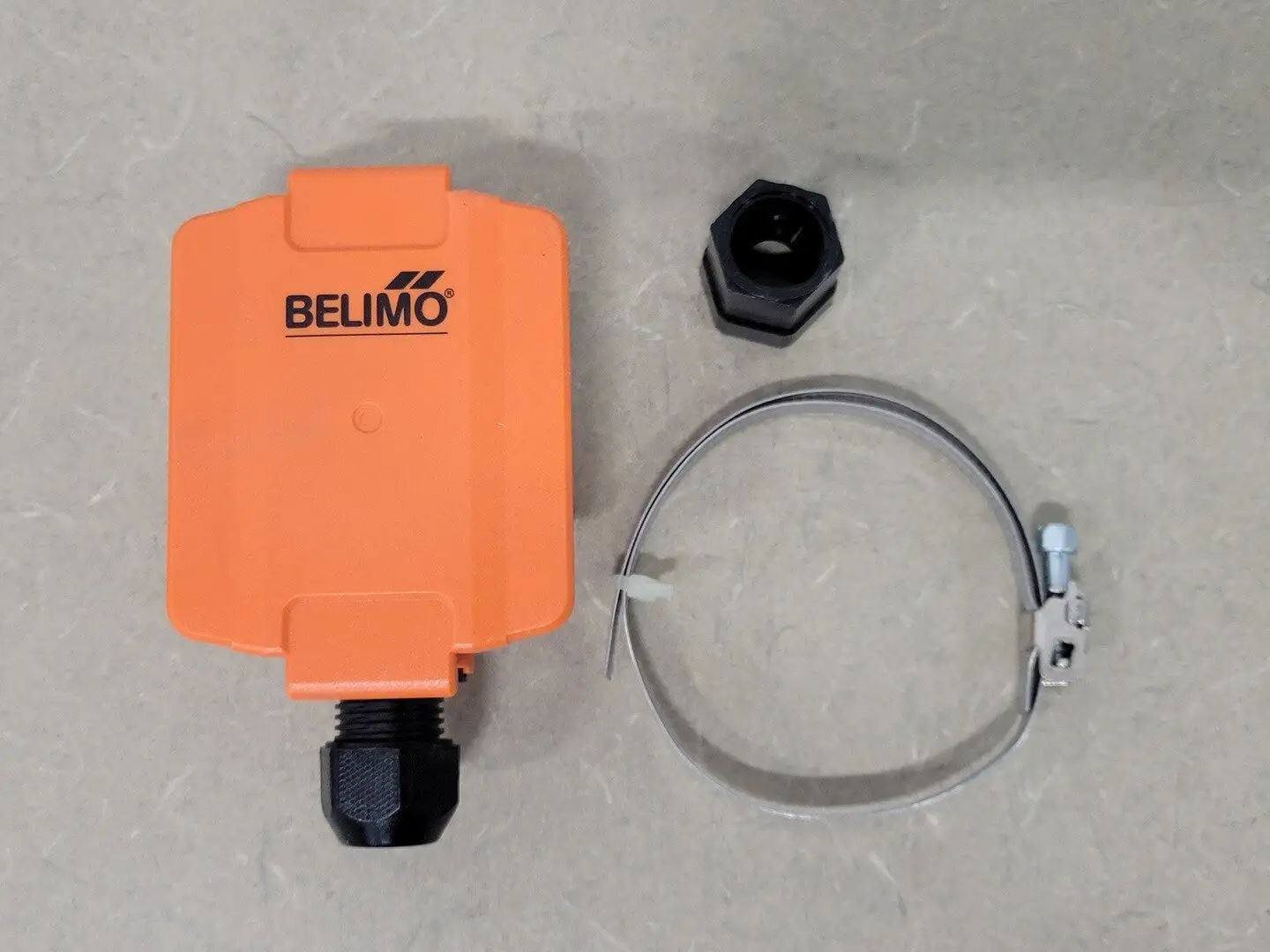 USED 2018 BELIMO 01HT-5M