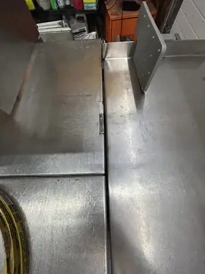 Used _UNKNOWN_ _UNKNOWN_ Meat Processing Equipment Pennsylvania US | MS Restaurant and Equipment Sales #1323938