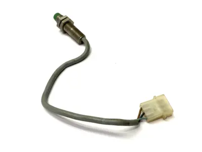 USED HONEYWELL 922AB2XM-A9P-L