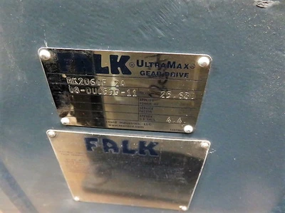 USED Falk RK2060F 2A