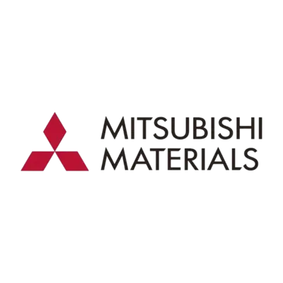 MITSUBISHI MATERIALS