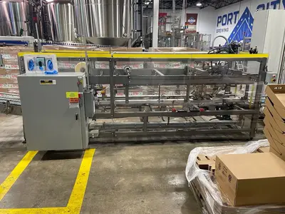 USED 2017 KOSME BARIFILL R-FC