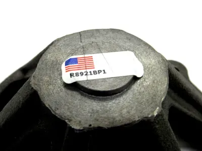 NEW DRESSER RAND R8921BP1 CRAB VALVE