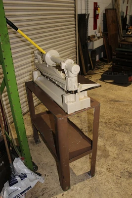 USED DI-ACRO NO. 4
