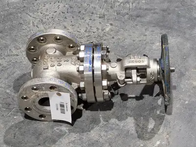 USED WILLIAMS VALVE CORPORATION S30F-62-304