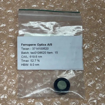 NEW PerkinElmer 3714100620