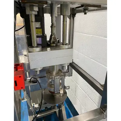 Used Turbo Tools _UNKNOWN_ Planetary Mixers Pennsylvania US | ISCA #1299351