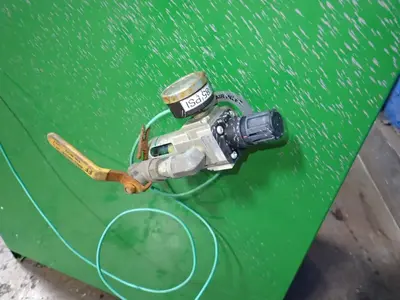 Becca Pressurized Spray Gun Cleaner