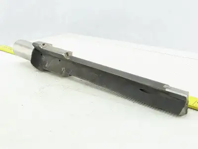 AMG PRO3773 2 Flute 29mm Carbide Tipped Coolant Thru Step Drill Bit 32mm Shank
