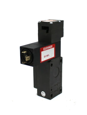 USED EUCHNER NZ1VZ-538E3VSE04-M