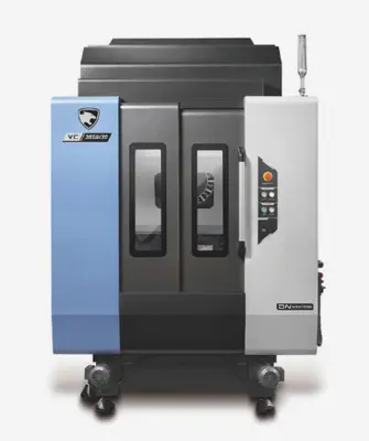 DN SOLUTIONS VC 3600/30 Vertical Machining Centers | Precision Machine Tool Solutions (1)