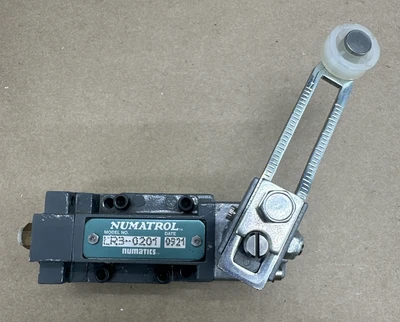 USED NUMATROL LR3-0201