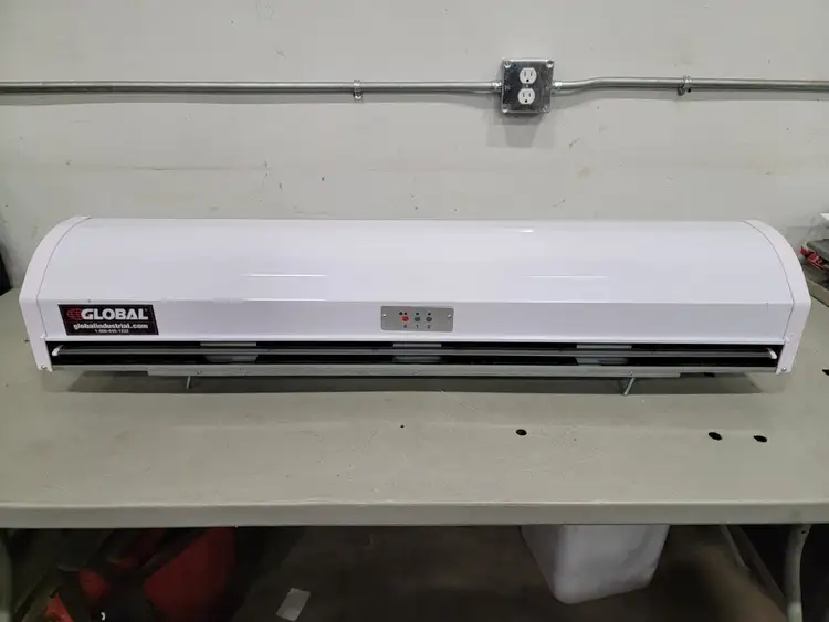 New | in-Stock 2011 GLOBAL 246609 HVAC Parts and Equipment British Columbia CA | Lenmark #242854