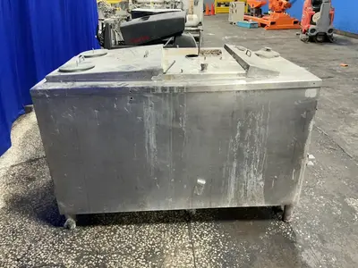 Used _UNKNOWN_ _UNKNOWN_ Parts Washers Ohio US | HGR 24 #1744450