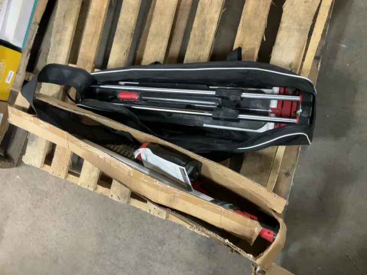 Used _UNKNOWN_ _UNKNOWN_ Trimmers (Landscaping) Michigan US | Miedema Asset Management Group #1324028