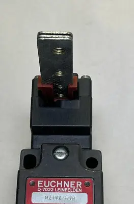 USED EUCHNER NZ1VZ-518