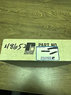 USED RELIANCE ELECTRIC 0-48652-30