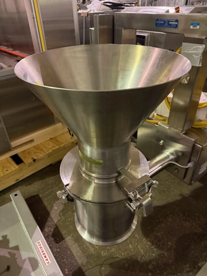 Used _UNKNOWN_ _UNKNOWN_ Granulators Ohio US | Federal Equipment Company #1365587
