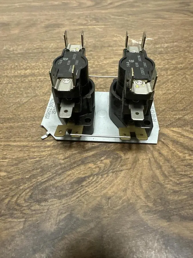 New | in-Stock DAYTON 2E608A HVAC Parts and Equipment | Surplus Asset Holdings #1203807