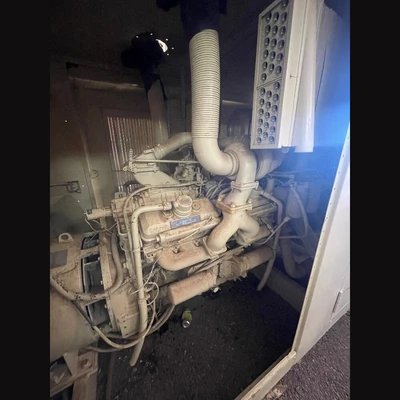 Used _UNKNOWN_ MAKE/ CONDEC - LIMA 3150-0819 GENERATOR END Diesel Generators US | Savona Equipment LTD #1316050