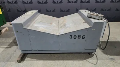USED ROWE 12040DSL