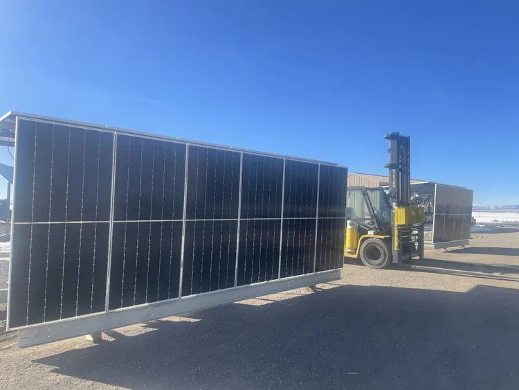 New | in-Stock SOLARSET 20-OGP-13.96-26.6-2-F Power Generation Colorado US | Power Zone Equipment #975094