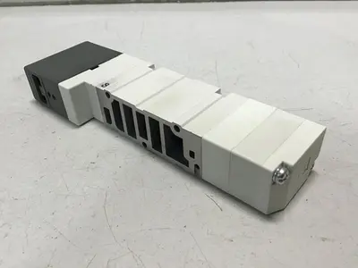 USED SMC VQ4300-5 SINGLE