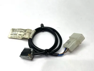 USED COMPACT COMTRONIC LIMIT SENSOR