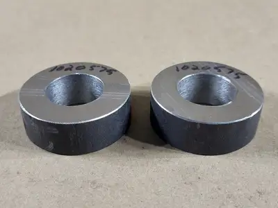 Hybrid Motor Brake Spacer 102075 (Lot of 2)