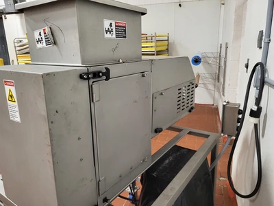 USED 2023 BRIDGE BT-001